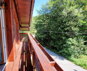 4i chata na výnimočnom mieste Bystrá Nízke Tatry