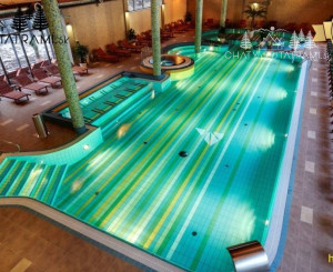 4i chata na výnimočnom mieste Bystrá Nízke Tatry