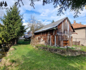 3i apartmány na pokojnom mieste Mýto Nízke Tatry