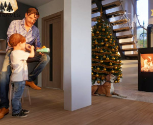 PREDPREDAJ – Nové chaty v lyžiarskom stredisku Nízke Tatry