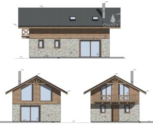 Unikátny stavebný pozemok pod lyžiarskym svahom Čierny Balog