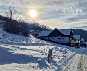 Stavebný pozemok s panoramatickým výhľadom Mýto Nízke Tatry