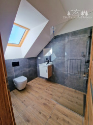 Moderná novostavba pod Chopkom - Nízke Tatry