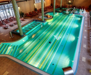 Moderná novostavba pod Chopkom - Nízke Tatry