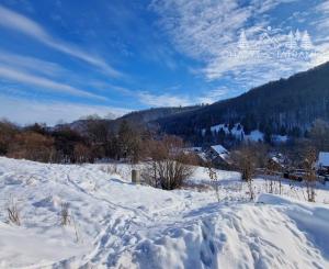 Investičný pozemok 500m od ski&bike Mýto pod Ďumbierom