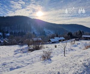Investičný pozemok 500m od ski&bike Mýto pod Ďumbierom