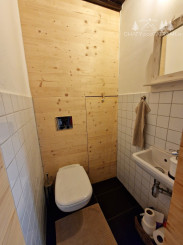 Tradičná 4i drevenica Mýto Nízke Tatry