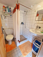 Útulná murovaná chata Tále Nízke Tatry