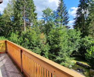 Útulná murovaná chata Tále Nízke Tatry