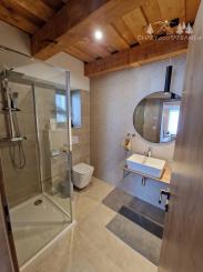 Dvojapartmánový dom pod lyžiarskym svahom Čierny Balog