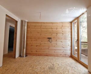 Nový 4i dom na okraji mesta Brezno Nízke Tatry