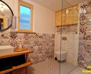 Nový 4i dom na okraji mesta Brezno Nízke Tatry