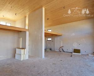 Únik z mesta, kde sa moderná architektúra stretáva s divokou prírodou?