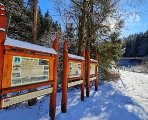 Investičná príležitosť v srdci prírody: Pozemok v Kamenistej