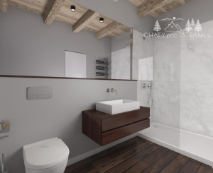 Apartmán v srdci Nízkych Tatier - Výnos 7% p.a.