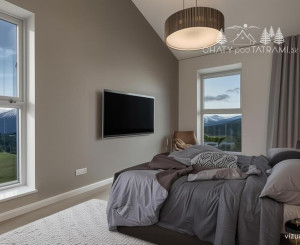 Apartmán v srdci Nízkych Tatier - Výnos 7% p.a.