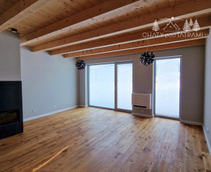 Apartmán v srdci Nízkych Tatier - Výnos 7% p.a.