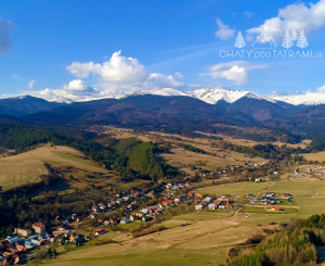 Apartmán v srdci Nízkych Tatier - Výnos 7% p.a.