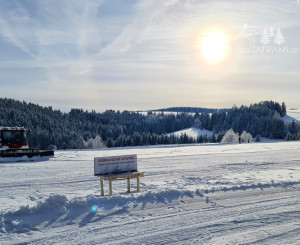 Precízna drevostavba nad mrakmi s bezkonkurenčným výhľadom