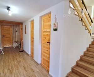 ZĽAVA Dom pre veľké skupiny, ktorý zarába Mýto – Nízke Tatry