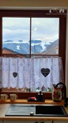 ZĽAVA Dom pre veľké skupiny, ktorý zarába Mýto – Nízke Tatry