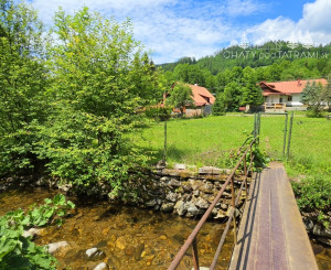 4‑izbový dom po kompletnej rekonštrukcii Bystrá Nízke Tatry