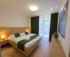 Moderný 2i apartmán Tále – investícia v srdci Nízkych Tatier