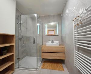 Moderný 2i apartmán Tále – investícia v srdci Nízkych Tatier