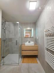 Moderný 2i apartmán Tále – investícia v srdci Nízkych Tatier
