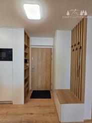 Moderný 2i apartmán Tále – investícia v srdci Nízkych Tatier