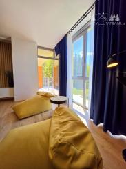 Moderný 2i apartmán Tále – investícia v srdci Nízkych Tatier