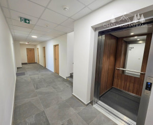 Moderný 2i apartmán Tále – investícia v srdci Nízkych Tatier