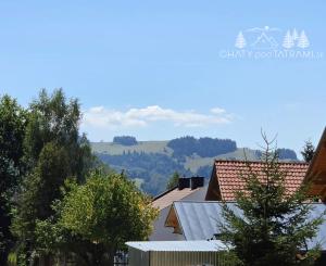 Stavebný pozemok v lese – Mýto pod Ďumbierom Nízke Tatry