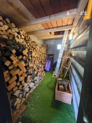Útulná 4i chalupa pri potoku – Jarabá, Nízke Tatry
