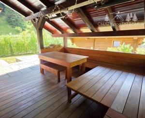 Útulná 4i chalupa pri potoku – Jarabá, Nízke Tatry