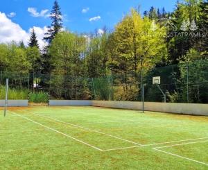 Útulná 4i chalupa pri potoku – Jarabá, Nízke Tatry