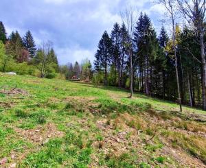 Exkluzívne stavebné pozemky Tále – Nízke Tatry