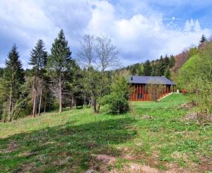 Exkluzívne stavebné pozemky Tále – Nízke Tatry