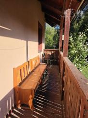 Chalupa, ktorá ti zmení život – Beňuš, Nízke Tatry