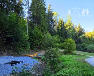 Chalupa, ktorá ti zmení život – Beňuš, Nízke Tatry