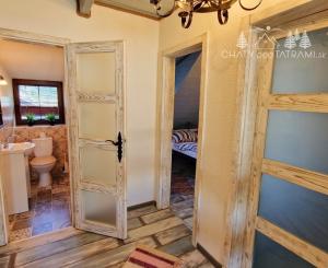 5i dom v provensálskom štýle Mýto Nízke Tatry
