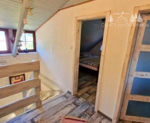 5i dom v provensálskom štýle Mýto Nízke Tatry