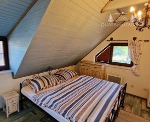 5i dom v provensálskom štýle Mýto Nízke Tatry