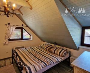 5i dom v provensálskom štýle Mýto Nízke Tatry
