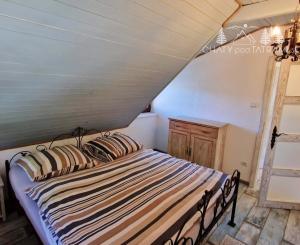5i dom v provensálskom štýle Mýto Nízke Tatry