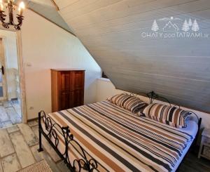 5i dom v provensálskom štýle Mýto Nízke Tatry