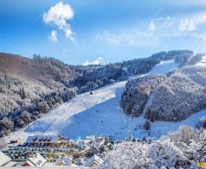 5i dom v provensálskom štýle Mýto Nízke Tatry