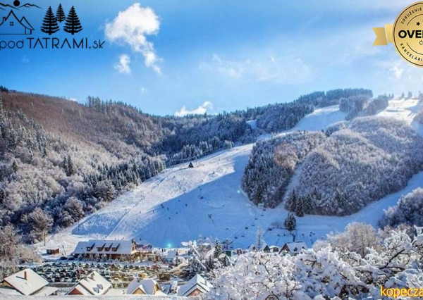 6i dom Kvalitná rekonštrukcia Mýto Nízke Tatry
