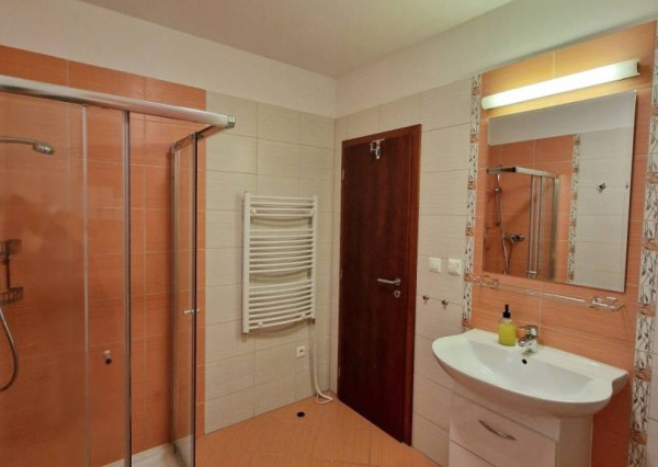 3i byt s krbom a garážou Tále Nízke Tatry