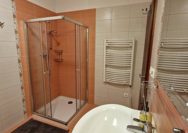 3i byt s krbom a garážou Tále Nízke Tatry